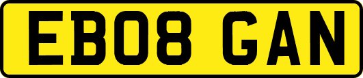 EB08GAN