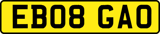 EB08GAO