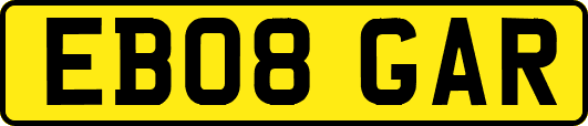 EB08GAR