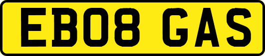 EB08GAS