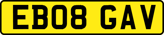 EB08GAV