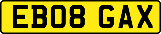 EB08GAX