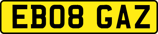 EB08GAZ