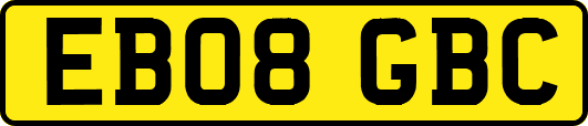 EB08GBC