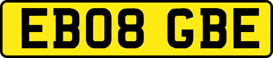EB08GBE