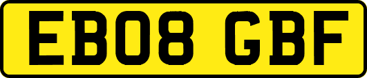 EB08GBF