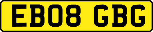 EB08GBG