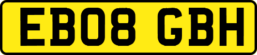 EB08GBH