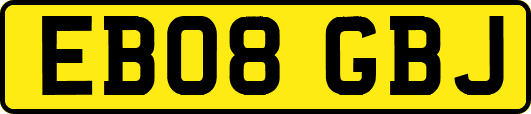 EB08GBJ