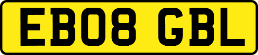 EB08GBL