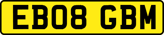EB08GBM