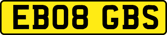EB08GBS