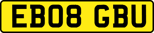 EB08GBU