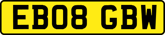 EB08GBW