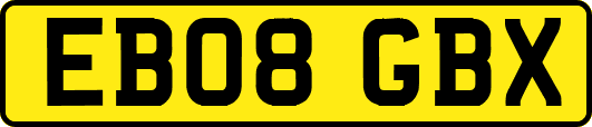 EB08GBX
