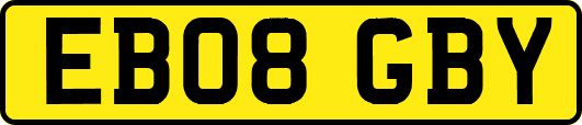EB08GBY