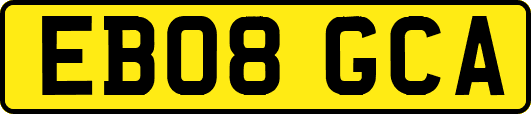 EB08GCA