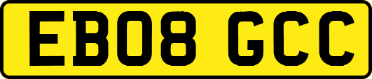 EB08GCC