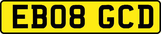 EB08GCD