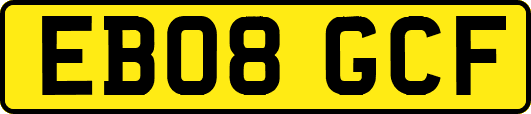 EB08GCF