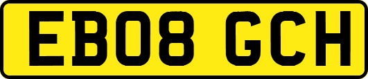 EB08GCH