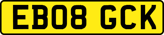 EB08GCK