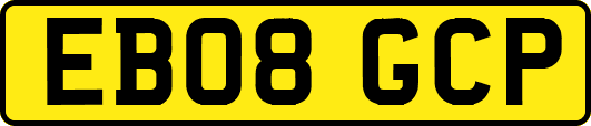 EB08GCP