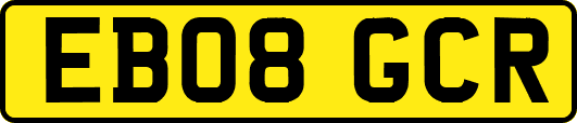 EB08GCR