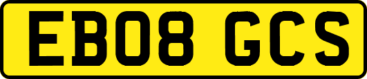 EB08GCS