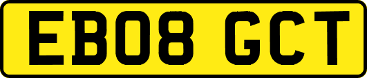 EB08GCT