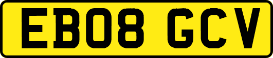 EB08GCV