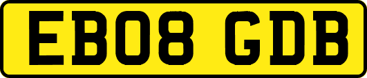 EB08GDB