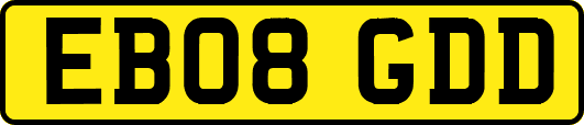 EB08GDD