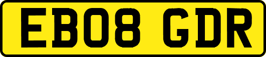EB08GDR