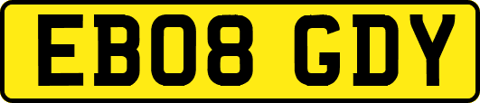 EB08GDY