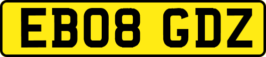 EB08GDZ