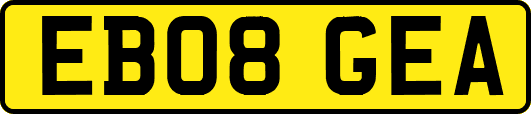 EB08GEA