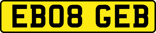 EB08GEB