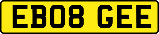 EB08GEE