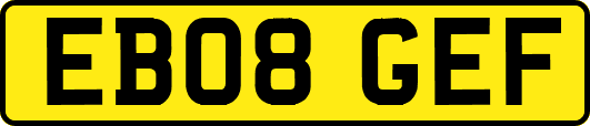 EB08GEF