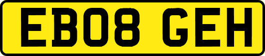 EB08GEH