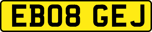 EB08GEJ
