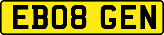 EB08GEN