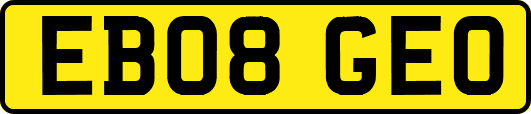 EB08GEO
