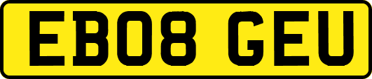 EB08GEU