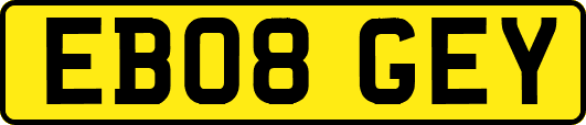 EB08GEY