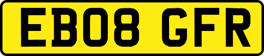 EB08GFR