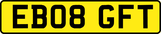 EB08GFT