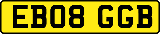 EB08GGB