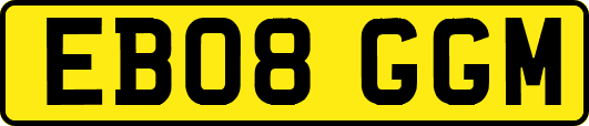 EB08GGM